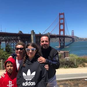 Meet your Posher, Silvana